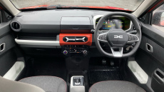 Dacia Spring 27kWh Expression 65 48kW 5dr Auto Electric Hatchback